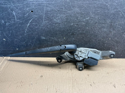 2012 to 2017 Toyota Prius V Rear Wiper Windshield Motor v1887 DG0
