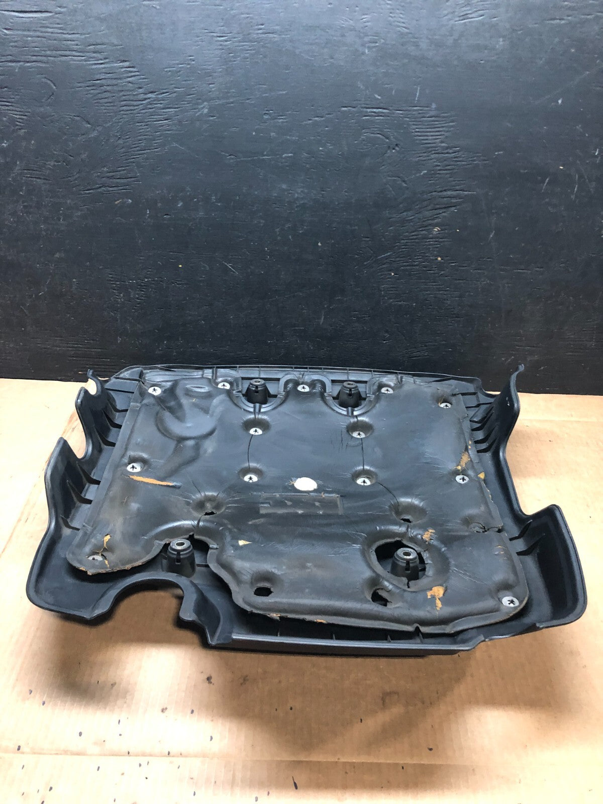 2005-2008 Hyundai Tucson 2.7L Engine Motor Cover 29240-37150 G3251 DG14