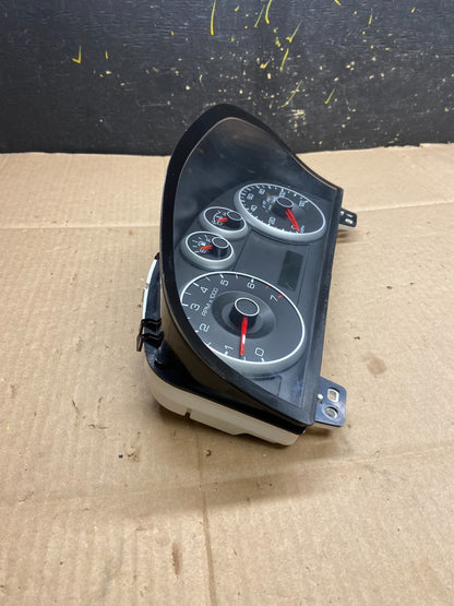 2009  Ford Fusion Instrument Speedometer Gauge Cluster OEM y2225 DG2