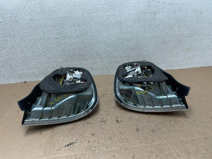 2004 2005 Hyundai XG350 XG Left+Right Tail Lights Oem W1003 DW8