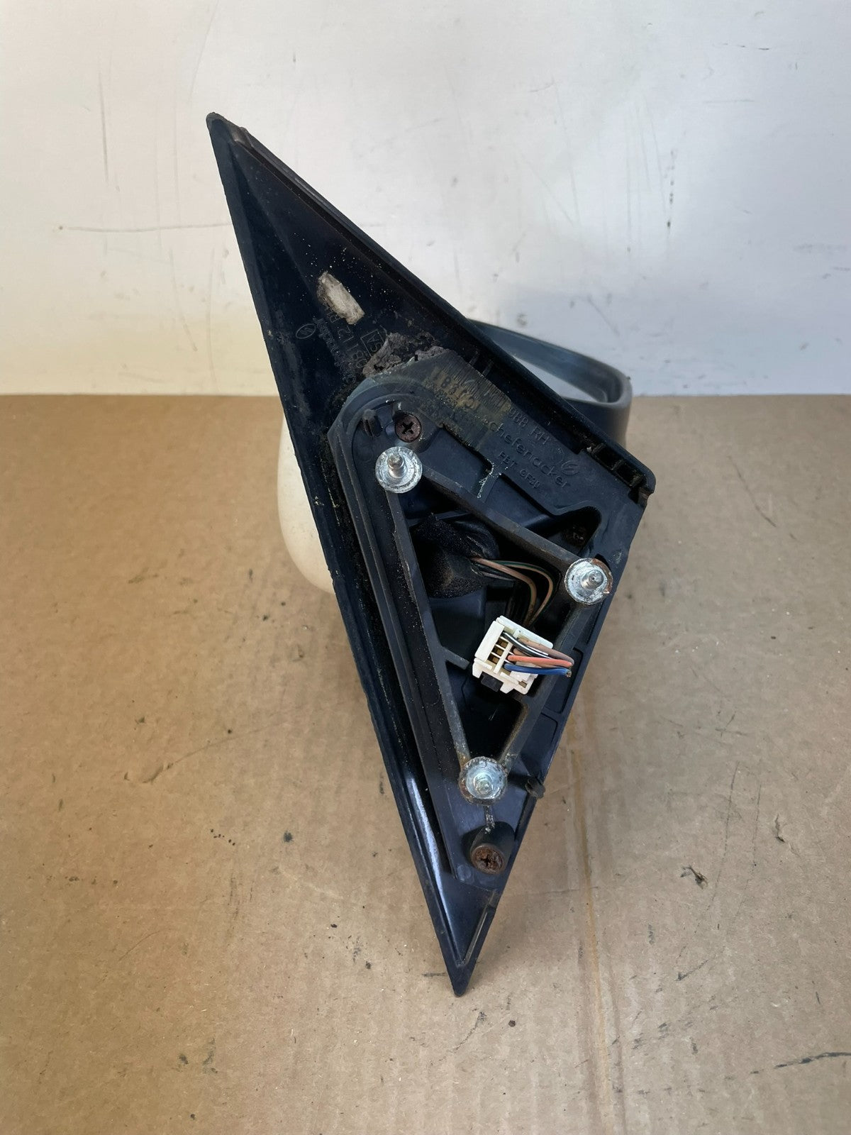 2005 to 2010 Chrysler 300 Right Passenger RH View Door Mirror AH6358 DG4