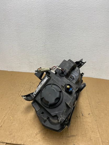 2013-2016 Gmc Acadia Xenon HID Right Passenger RH Side Headlight AD0511 DW9