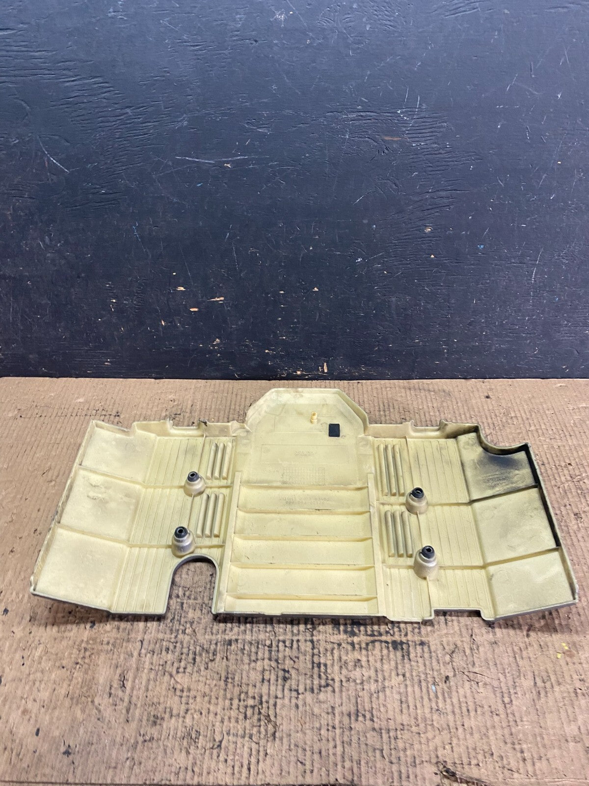 1996 to 1997 Acura TL 3.2L Engine Top Lid Cover 32120-P5G-000 N1958 PS4