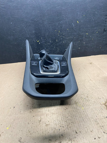 2017 - 2020 Hyundai Ioniq Center Console Shifter Floor Storage OEM R8438 DG1