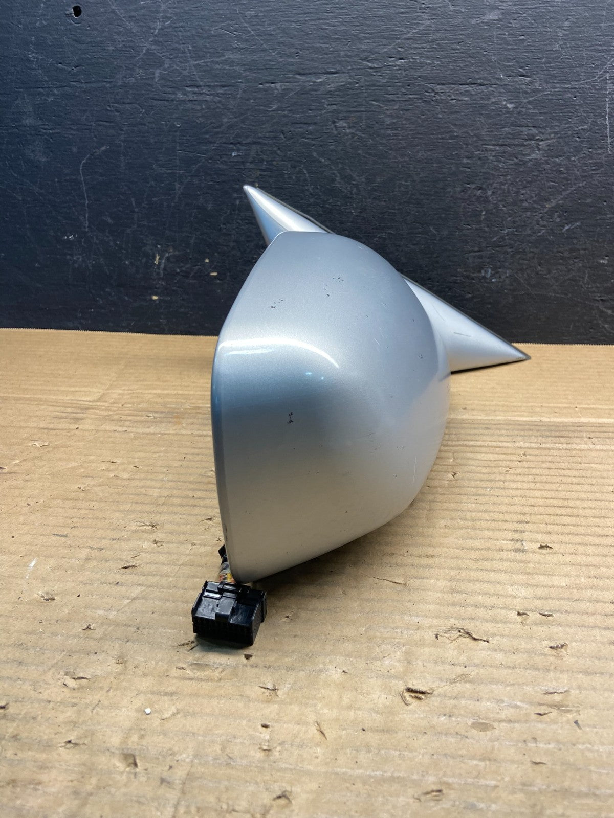 2000 2001 2002 Lincoln Ls Right Passenger Rh View Door Mirror ae2566 DG11