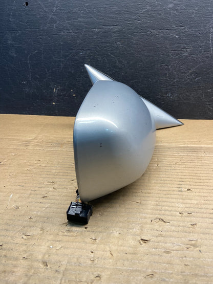 2000 2001 2002 Lincoln Ls Right Passenger Rh View Door Mirror ae2566 DG11