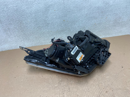 2008 to 2013 Nissan Rogue HID Xenon Headlight Left Driver Lh Side Oem AB6026 DW9