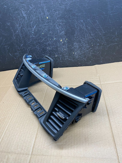 2013 to 2020 Nissan Pathfinder Center Dash Radio Trim Bezel Surround AC9257 DG2