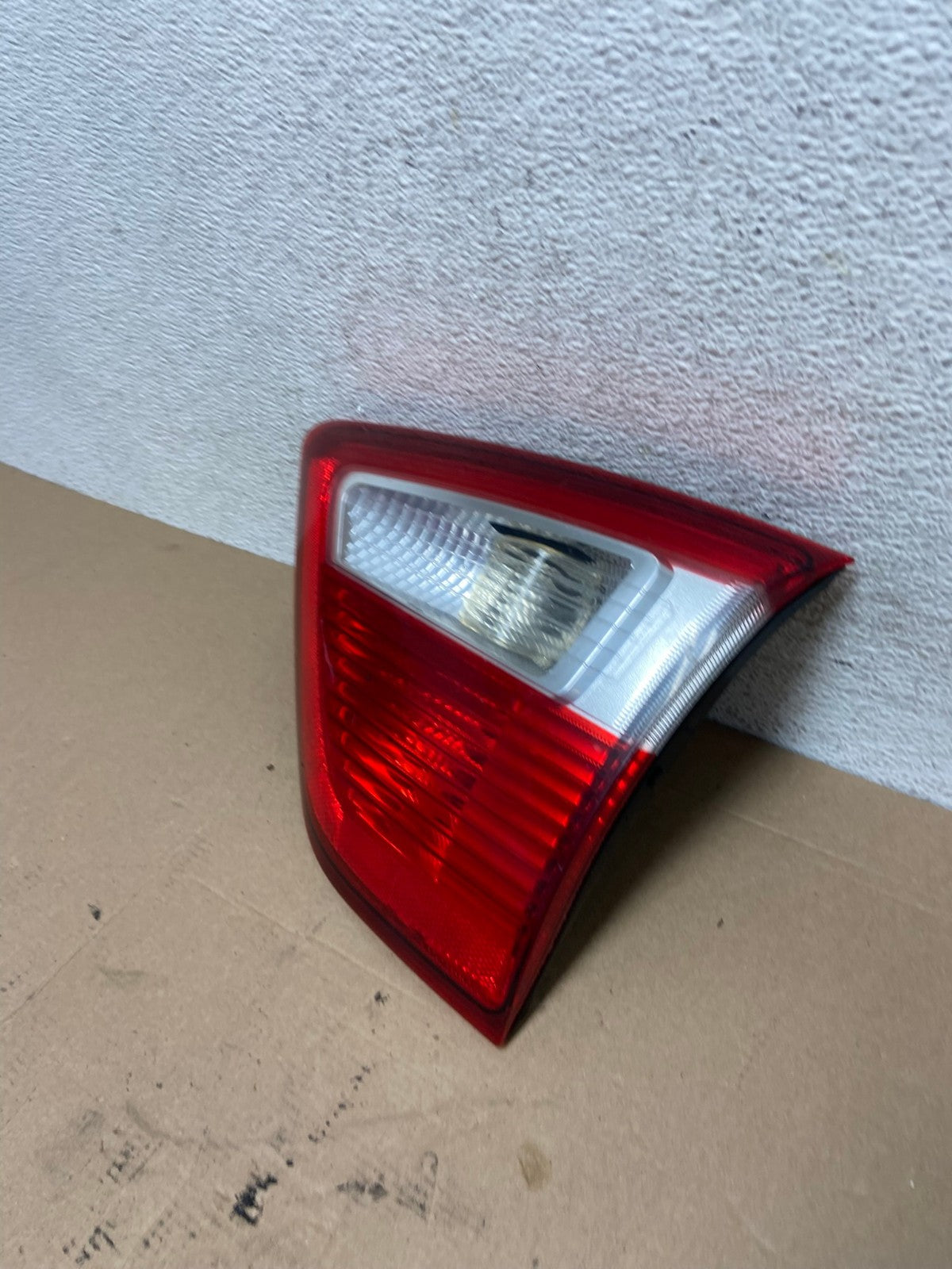 2013 to 2016 Ford C-Max Right Passenger RH Side Tail light Inner AF4378 LK1