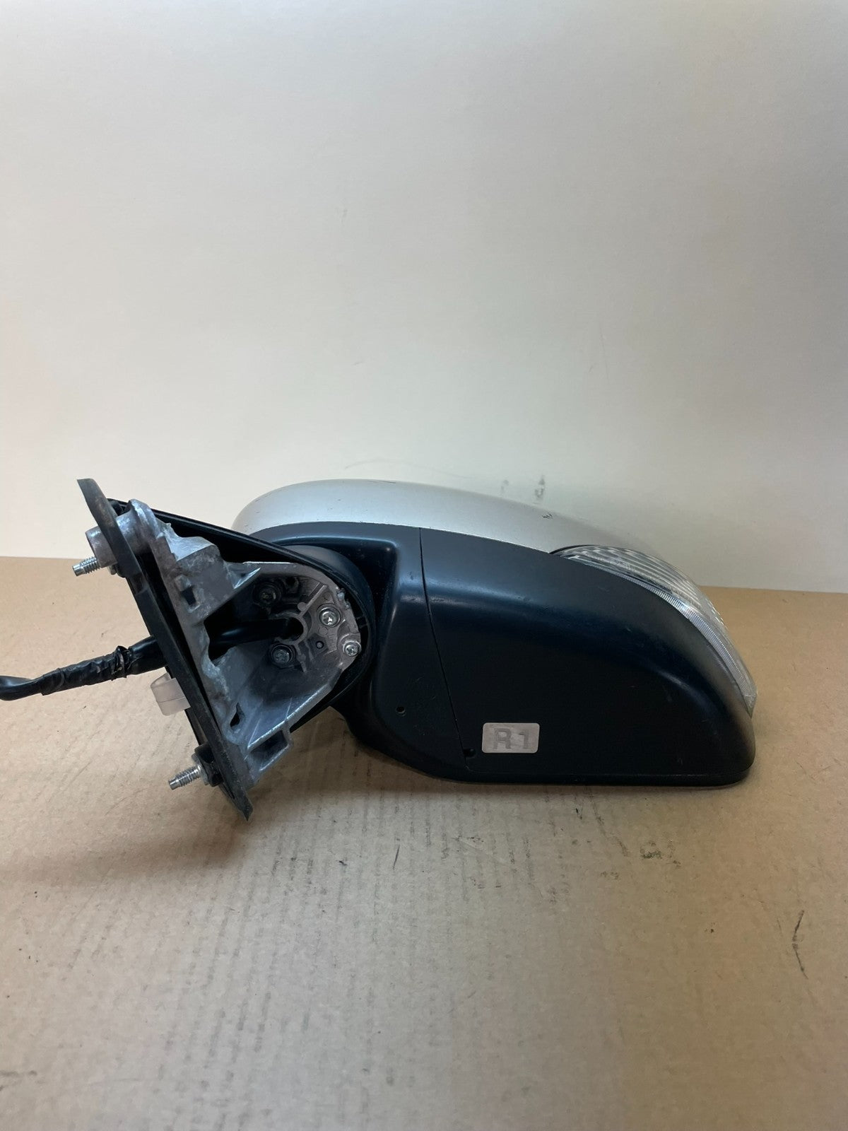 2011-2017 Nissan Quest Left Driver LH Turn Signal View Door Mirror AI4006 DG3