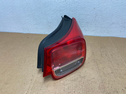 No Led Trim 2013-2015 Chevrolet Malibu Right Passenger Side Tail Light AD1343 LK2