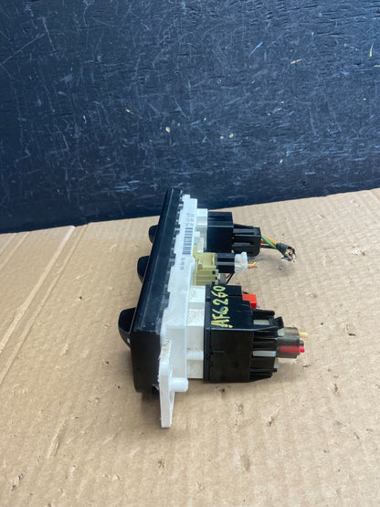 1999 to 2003 Ford Expedition F150 A/C Climate Control AF62602