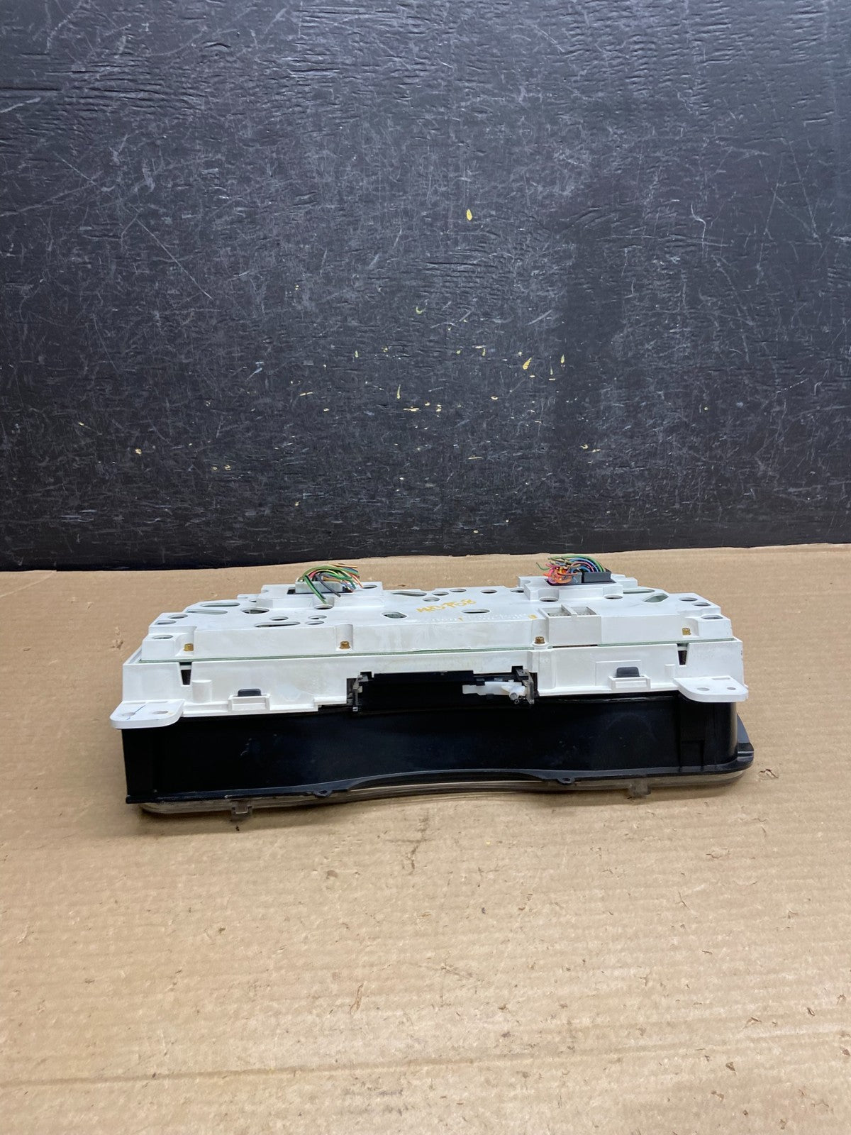 2000 2001 2002 Ford Expedition Speedometer Instrument Gauge Cluster ah3758DG6