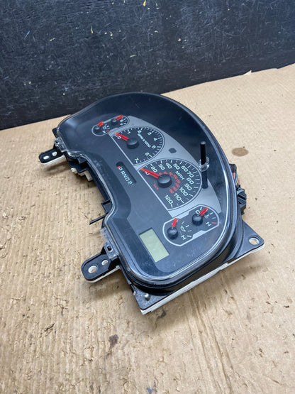 2004 2008 Ford F150 F-150 FX4 Speedometer Cluster Gauge AF1638 DG4