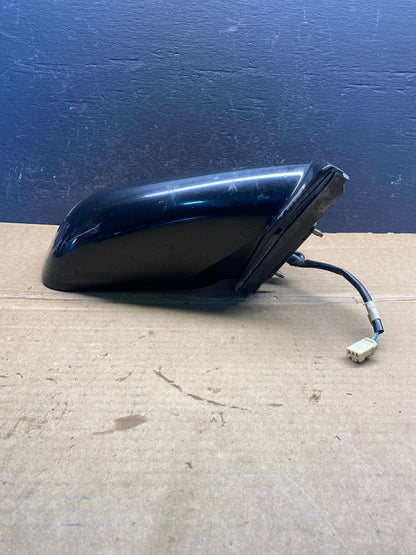 2003 to 2008 Toyota Matrix Right Passenger Rh View Door Mirror AD3363 DG3
