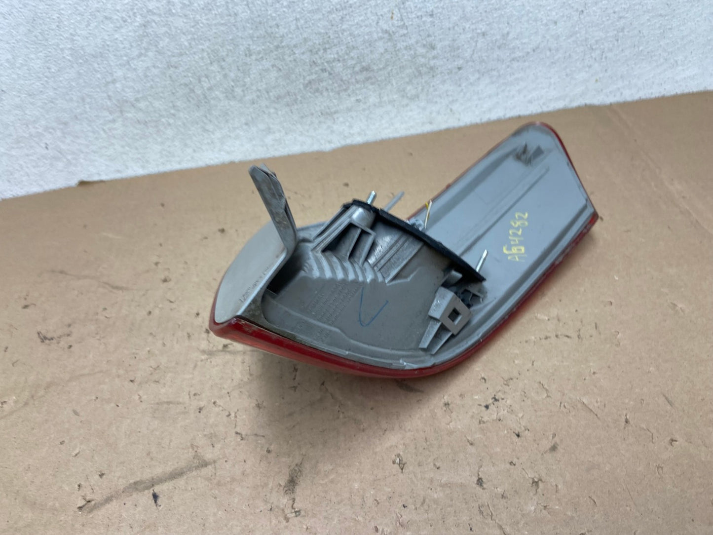 2007 2008 2009 Toyota Camry Left Driver LH Side Tail Light AG4282 LK5