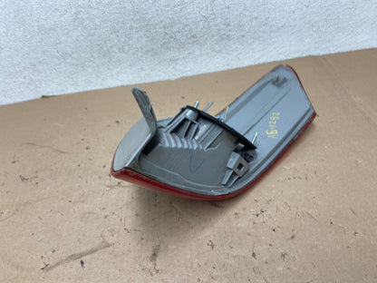2007 2008 2009 Toyota Camry Left Driver LH Side Tail Light AG4282 LK5
