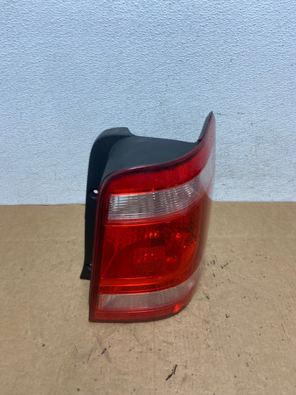 2008 to 2012 Ford Escape Right Passenger RH Side Tail Light AD5144 LK2
