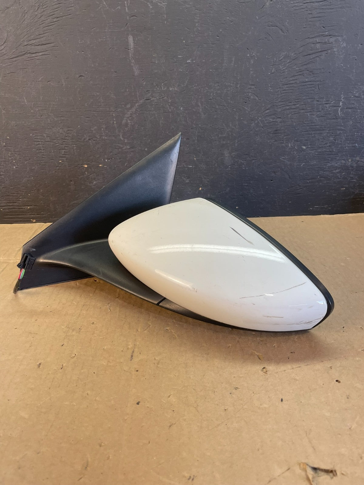 2015 2016 2017 Chrysler 200 Left Driver LH View Door Mirror AD5670 DW1