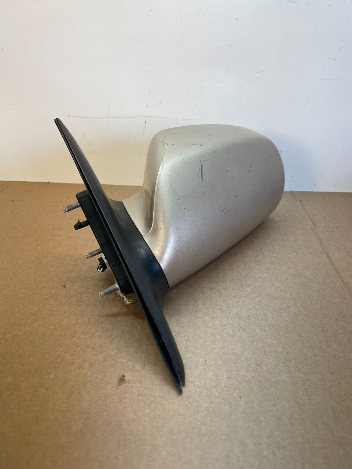 2007 to 2011 Toyota Camry Left Driver LH Side Door Side View Mirror ah6103 DG1