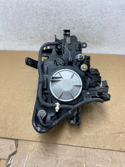 2011 to 2014 Nissan Murano Headlight Left Driver LH Side Xenon Hid AI3612 DW9