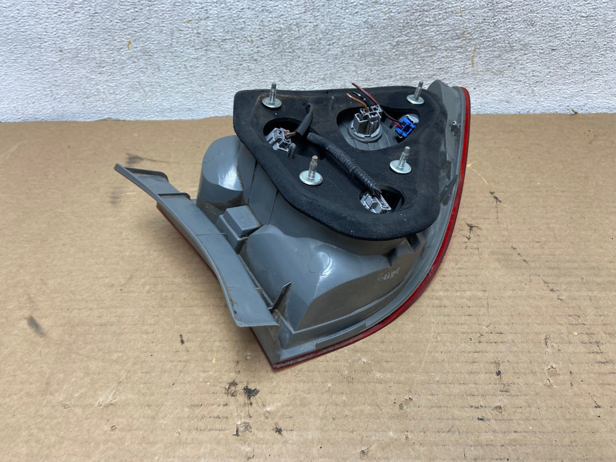 2006 2007 2008 Honda Civic Right Passenger Rh Side Tail Light AH4194 LK5