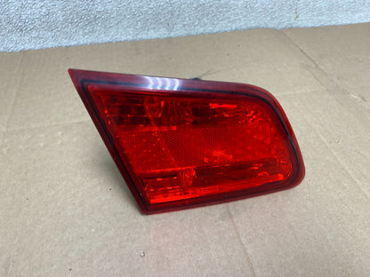 2010-2014 Subaru Legacy Left Driver LH Side Tail Light Inner T5614 DW0