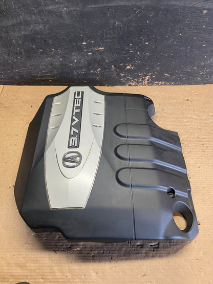 2007 to 2009 Acura MDX OEM 3.7L Engine Cover s3394 DG3