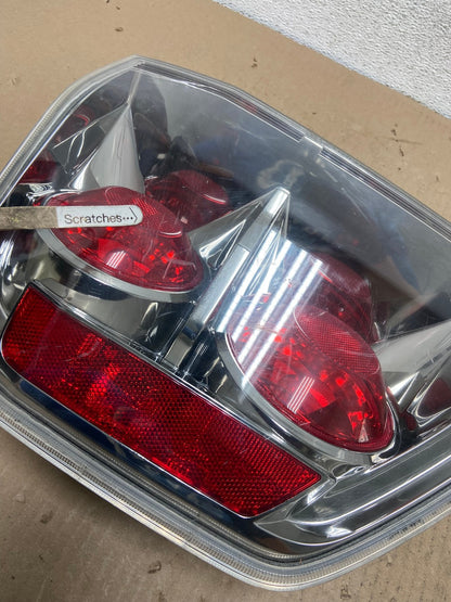 2006 2007 2008 Honda Pilot Left Driver Lh Side Tail light AF3318 LK3