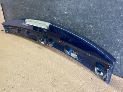 2004 to 2009 Toyota Prius Hybrid Rear Wing Trunk Spoiler OEM  AA2223 DG9