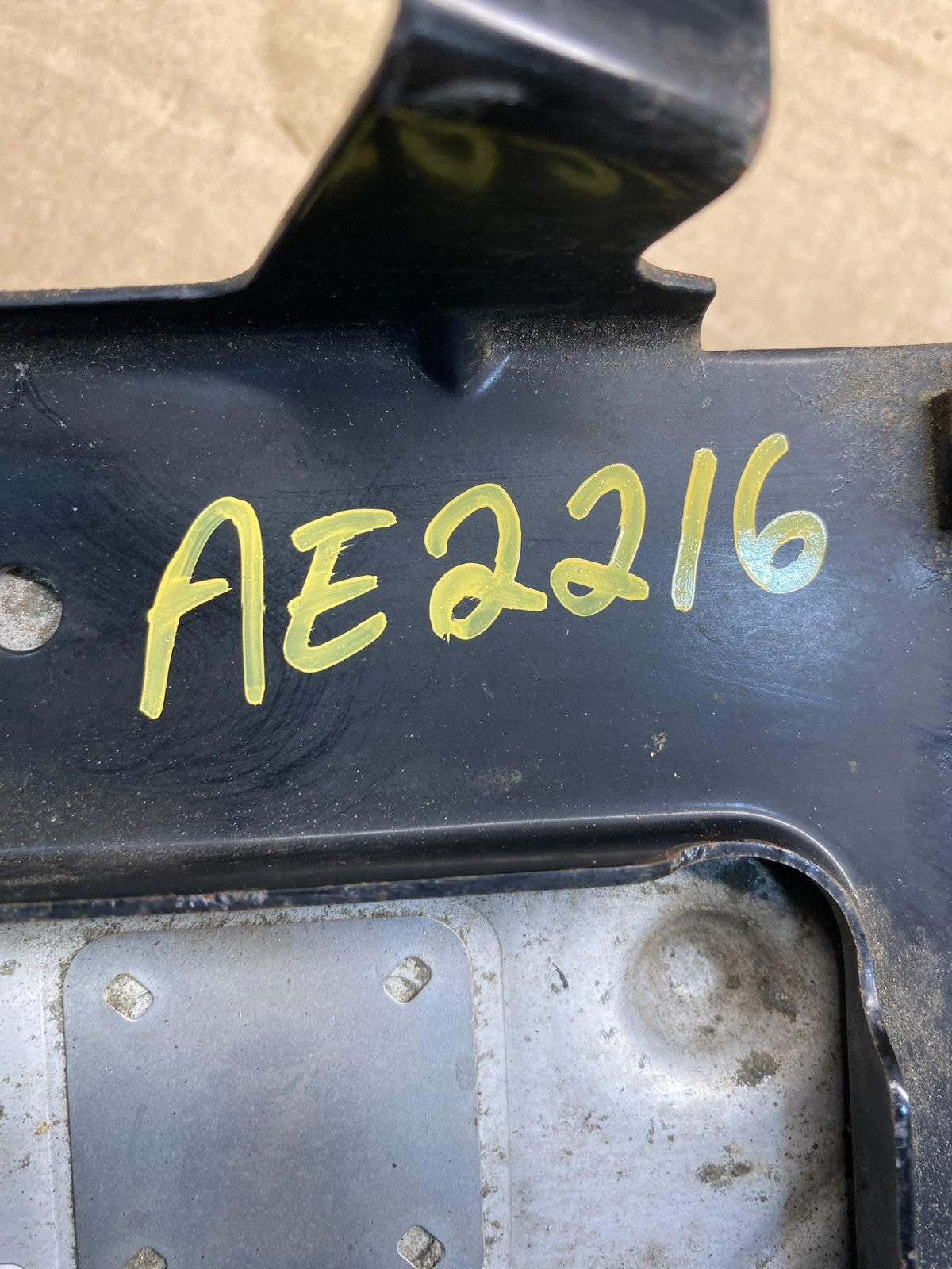 2016 2020 Dodge Caravan Engine Control Unit ECU Module ae2216 DG3