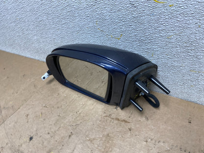 2006 2007 2008  Mercedes ML Class Left Driver LH Side Mirror OEM X2322 DW5