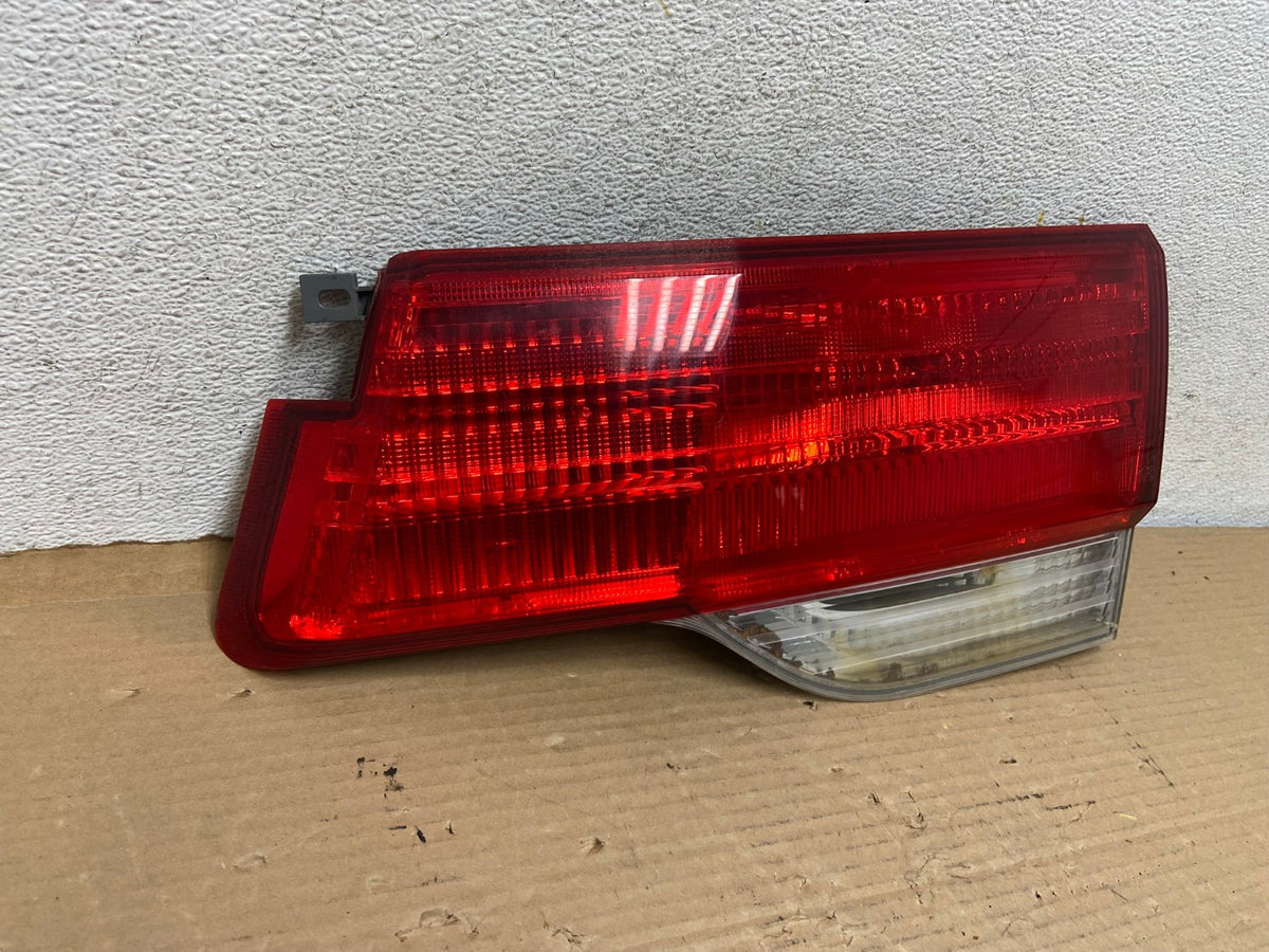 2008 2009 2010 Honda Odyssey Tail Light Inner Right Passenger Rh AH0590 LK1