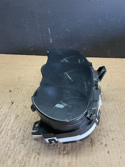 2011 2012 Lincoln MKZ Speedometer Cluster Gauge OEM ab3301 DG7
