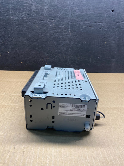 2012 2013 2014 Ford Focus Fusion Radio Audio Receiver AM FM CD MP3 ag9519 DG1