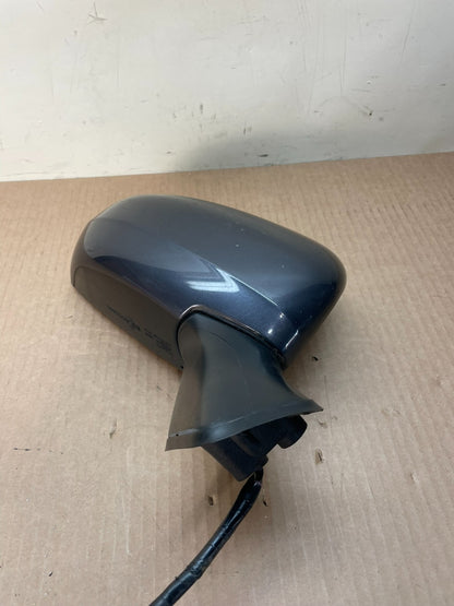 2010 to 2015 Toyota Prius Right Passenger RH Side View Door Mirror AJ1090 DG1
