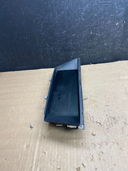 2009-2012 BMW F01 740i 750i Central Information Display Monitor Screen AE1776 DG2