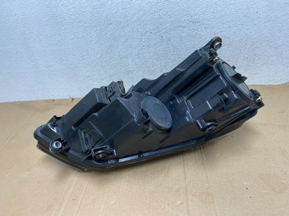 2011 to 2014 Volkswagen Jetta Left Driver LH Headlight Halogen AE9082 DW6