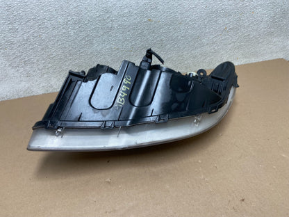 2007 2008 2009 2010 Hyundai Elantra Right Passenger Side Headlight OEM AB4990 DW6