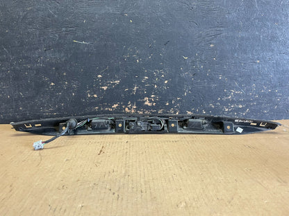 2011 to 2014 Ford Explorer Rear Tailgate Gate Trim Bracket With Camera z8257 DG5