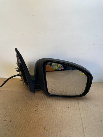 2009 to 2014 Nissan Murano Right Passenger Side View Door Mirror AH6252 DW8