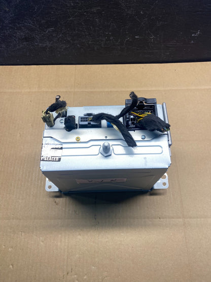2015 Chevrolet Malibu Radio CD Player Receiver Stereo Audio AM FM ad1550 DG5