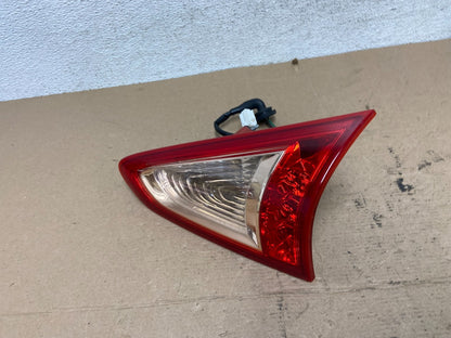 2008-2012 Infiniti Ex35 Right Passenger Tail Light Inner AF4607 DW1