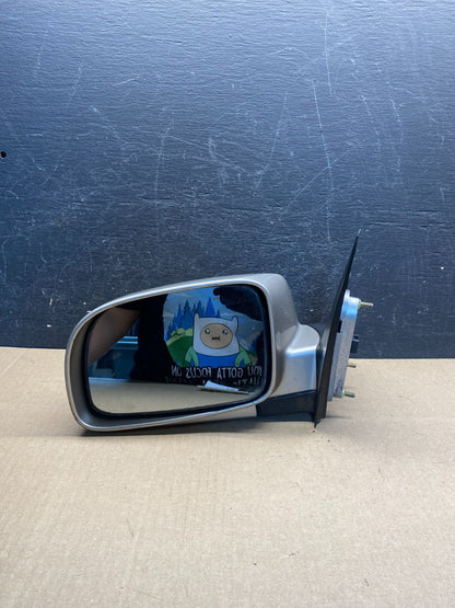 2007 to 2012 Hyundai Santa Fe Left Driver LH Side View Mirror Power AG9639 DG8