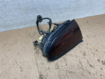 1995 to 2000 Oldsmobile Aurora Left Driver LH Side Tail Light W3579 DG2