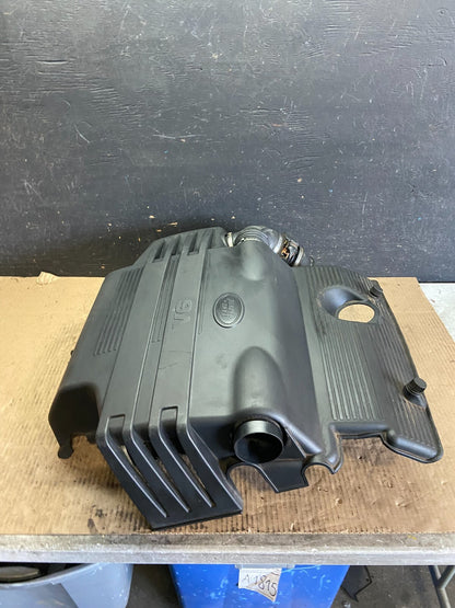 1997 to 2006 Land Rover Freelander OEM Engine Shield Cover O0916 DG3
