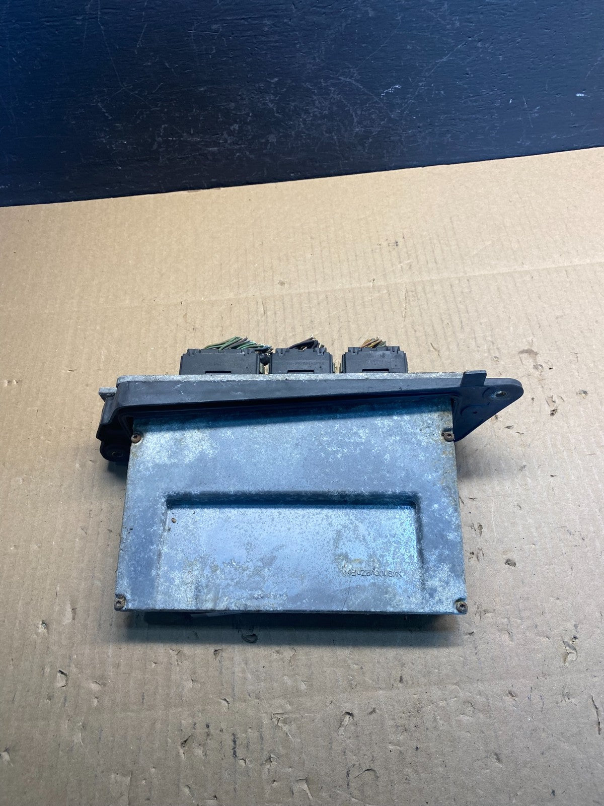 2008 to 2011 Ford Ranger 2.3L Engine Control Unit ECU Computer Module AC2601 DG1