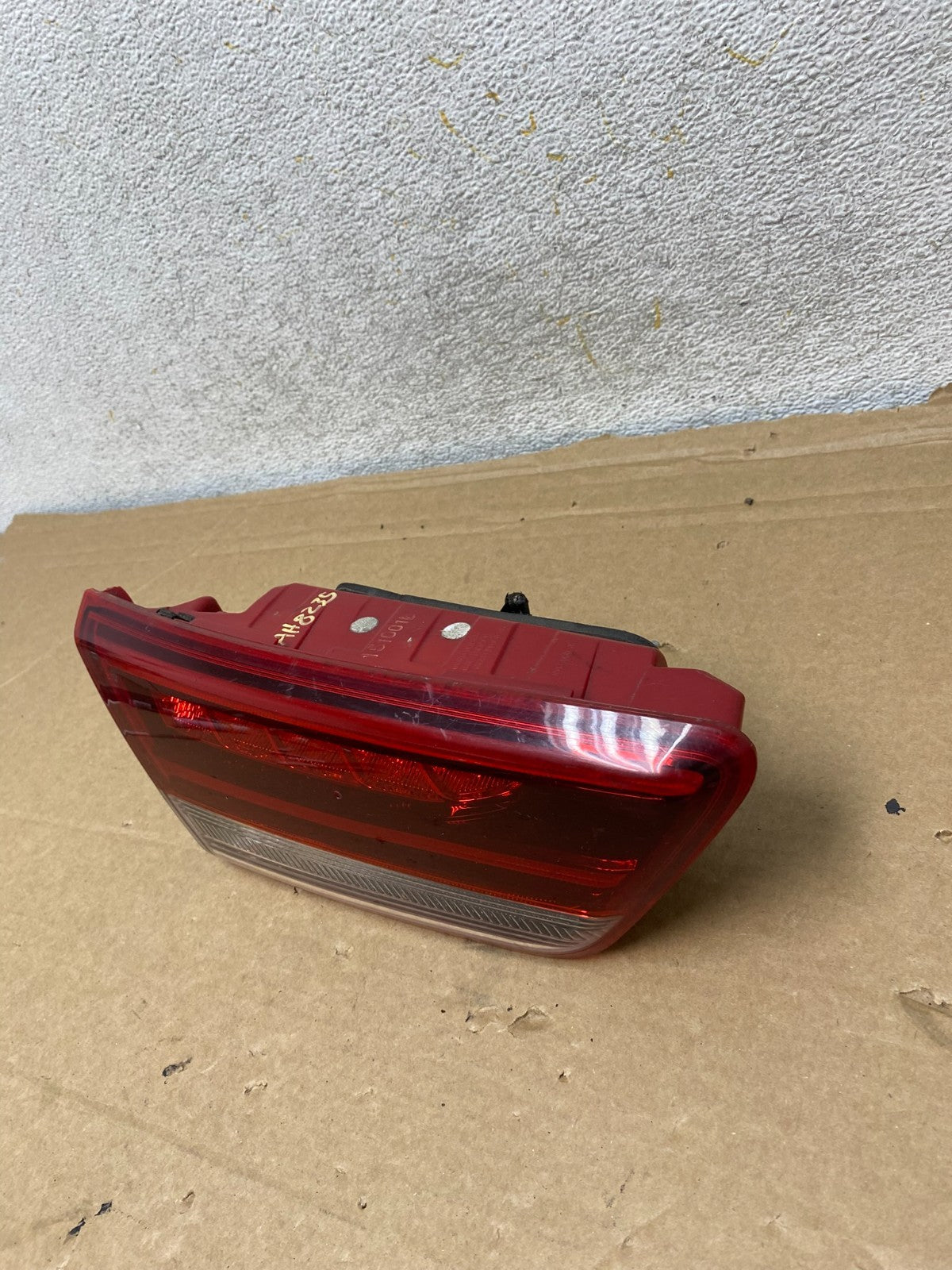2016 to 2020 Kia Optima Left Driver LH Side LED Inner Tail Light AH8235 DG2