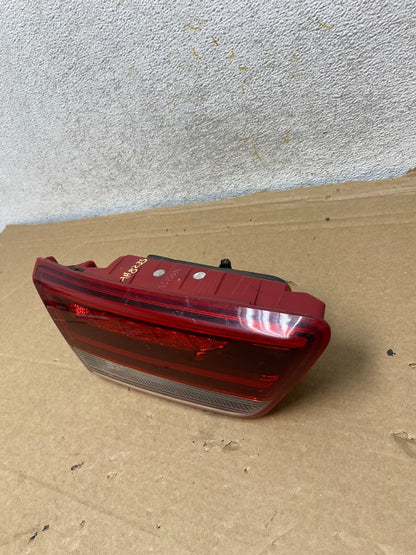 2016 to 2020 Kia Optima Left Driver LH Side LED Inner Tail Light AH8235 DG2