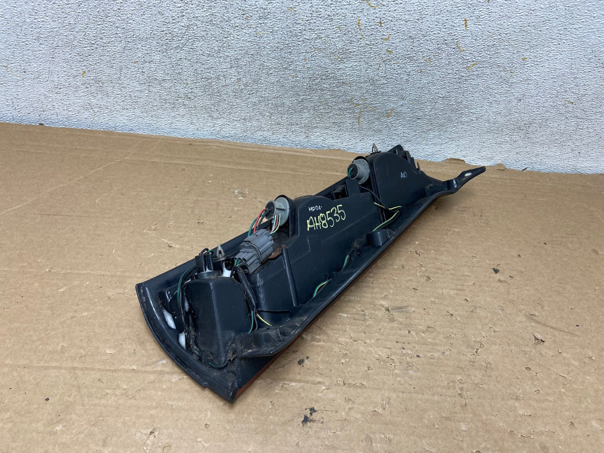 1997 1998 1999 2000 2001 Honda Crv Cr-v Right Passenger Tail Light AH8535 LK5